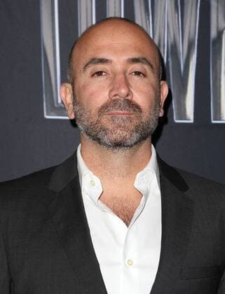 May 9, 2017 - Los Angeles, CA, United States - 09 May 2017 - Los Angeles, California - Ricardo de Montreuil. Premiere Of BH Tilt s Lowriders Held at Regal LA LIVE Stadium. Photo Credit: Faye Sadou AdMedia Los Angeles United States - ZUMAa123 20170509_zaa_a123_071 Copyright: xFayexSadou Admediax