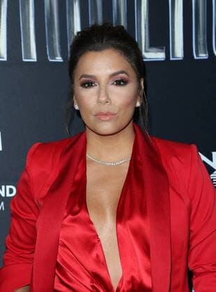 May 9, 2017 - Los Angeles, CA, United States - 09 May 2017 - Los Angeles, California - Eva Longoria. Premiere Of BH Tilt s Lowriders Held at Regal LA LIVE Stadium. Photo Credit: Faye Sadou AdMedia Los Angeles United States - ZUMAa123 20170509_zaa_a123_078 Copyright: xFayexSadou Admediax