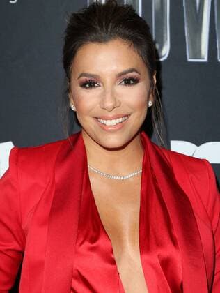 May 9, 2017 - Los Angeles, CA, United States - 09 May 2017 - Los Angeles, California - Eva Longoria. Premiere Of BH Tilt s Lowriders Held at Regal LA LIVE Stadium. Photo Credit: Faye Sadou AdMedia Los Angeles United States - ZUMAa123 20170509_zaa_a123_075 Copyright: xFayexSadou Admediax