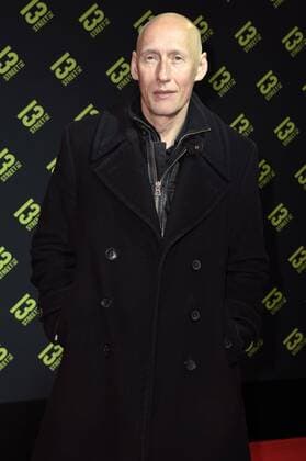 Detlef Bothe bei der Premiere der Fernsehserie Culpa - Niemand ist ohne Schuld in der Zionskirche. Berlin, 09.05.2017 Foto:xF.xKernx xFuturexImage