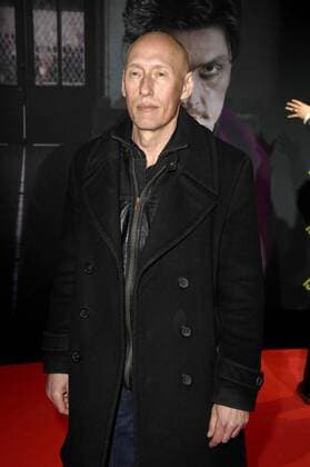 Detlef Bothe bei der Premiere der Fernsehserie Culpa - Niemand ist ohne Schuld in der Zionskirche. Berlin, 09.05.2017 Foto:xF.xKernx xFuturexImage
