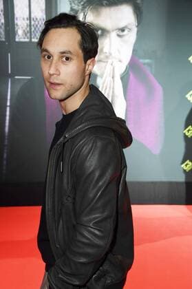 Ludwig Trepte bei der Premiere der Fernsehserie Culpa - Niemand ist ohne Schuld in der Zionskirche. Berlin, 09.05.2017 Foto:xF.xKernx xFuturexImage