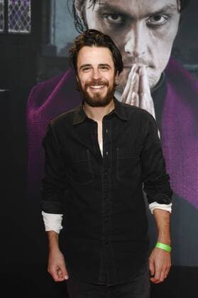 The Bones Of JR Jones bei der Premiere der Fernsehserie Culpa - Niemand ist ohne Schuld in der Zionskirche. Berlin, 09.05.2017 Foto:xF.xKernx xFuturexImage