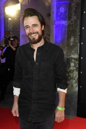 The Bones Of JR Jones bei der Premiere der Fernsehserie Culpa - Niemand ist ohne Schuld in der Zionskirche. Berlin, 09.05.2017 Foto:xF.xKernx xFuturexImage