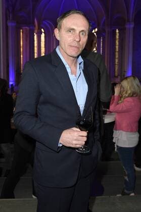 Dirk Martens bei der Premiere der Fernsehserie Culpa - Niemand ist ohne Schuld in der Zionskirche. Berlin, 09.05.2017 Foto:xF.xKernx xFuturexImage