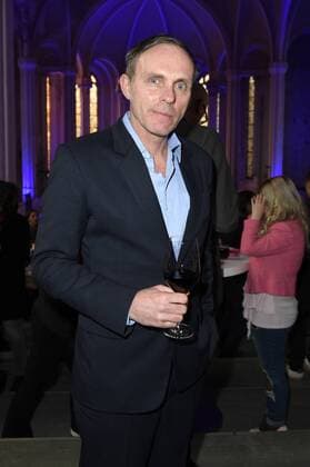 Dirk Martens bei der Premiere der Fernsehserie Culpa - Niemand ist ohne Schuld in der Zionskirche. Berlin, 09.05.2017 Foto:xF.xKernx xFuturexImage