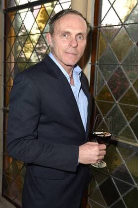 Dirk Martens bei der Premiere der Fernsehserie Culpa - Niemand ist ohne Schuld in der Zionskirche. Berlin, 09.05.2017 Foto:xF.xKernx xFuturexImage