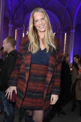 Anika Bormann bei der Premiere der Fernsehserie Culpa - Niemand ist ohne Schuld in der Zionskirche. Berlin, 09.05.2017 Foto:xF.xKernx xFuturexImage