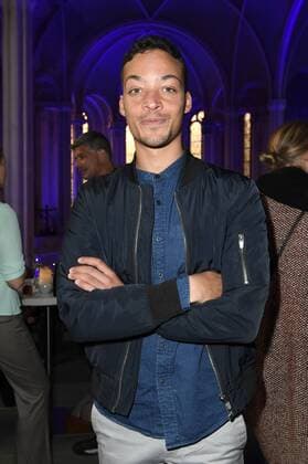 Aurel Mertz bei der Premiere der Fernsehserie Culpa - Niemand ist ohne Schuld in der Zionskirche. Berlin, 09.05.2017 Foto:xF.xKernx xFuturexImage