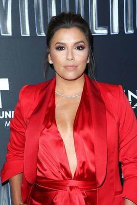 Eva Longoria bei der Lowriders Film Premiere am 9.05.2017 in Los Angeles Lowriders Film Premiere in Los Angeles, 2017 