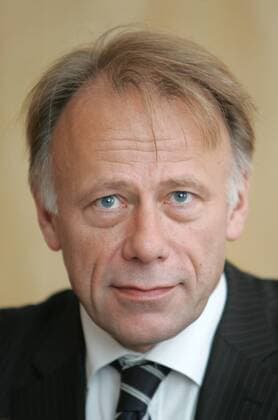 Bundesumweltminister Juergen TRITTIN , Gruene . Berlin , 26.05.2005 , Berlin Deutschland Copyright: xThomasxKoehxlerx