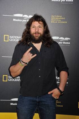 Roma, Photocall Genius . Pictured : Martin Castrogiovanni  Copyright: xLennyx xIPAx xPoolxRoma2x