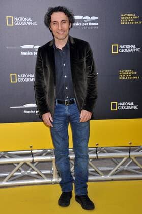 Roma, Photocall Genius . Pictured : Valerio Aprea  Copyright: xLennyx xIPAx xPoolxRoma2x