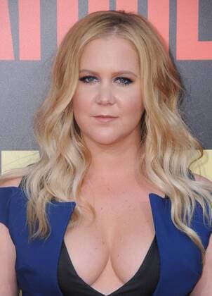 May 10, 2017 - Westwood, CA, United States - 10 May 2017 - Westwood, California - Amy Schumer. World Premiere of Snatched held at Regency Village Theater in Westwood. Photo Credit: AdMedia Westwood United States - ZUMAa123 20170510_zaa_a123_006 Copyright: xBirdiexThompsonx