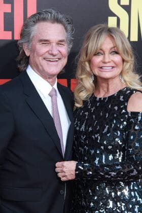 Kurt Russell, Goldie Hawn 05 10 2017 The World Premiere of Snatched held at the Regency Village Theater in Los Angeles, CA  Copyright: xCronos IzumixHasegawax cronoshnw105201789599