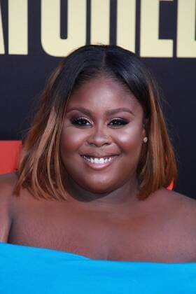 Raven Goodwin 05 10 2017 The World Premiere of Snatched held at the Regency Village Theater in Los Angeles, CA  Copyright: xCronos IzumixHasegawax cronoshnw105201789655