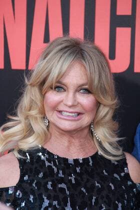 Goldie Hawn 05 10 2017 The World Premiere of Snatched held at the Regency Village Theater in Los Angeles, CA  Copyright: xCronos IzumixHasegawax cronoshnw105201789597