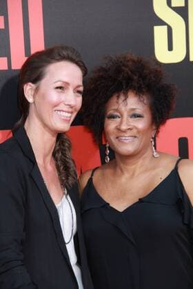 Wanda Sykes 05 10 2017 The World Premiere of Snatched held at the Regency Village Theater in Los Angeles, CA  Copyright: xCronos IzumixHasegawax cronoshnw105201789645