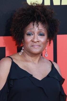 Wanda Sykes 05 10 2017 The World Premiere of Snatched held at the Regency Village Theater in Los Angeles, CA  Copyright: xCronos IzumixHasegawax cronoshnw105201789646