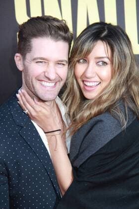 Matthew Morrison, Renee Morrison 05 10 2017 The World Premiere of Snatched held at the Regency Village Theater in Los Angeles, CA  Copyright: xCronos IzumixHasegawax cronoshnw105201789651