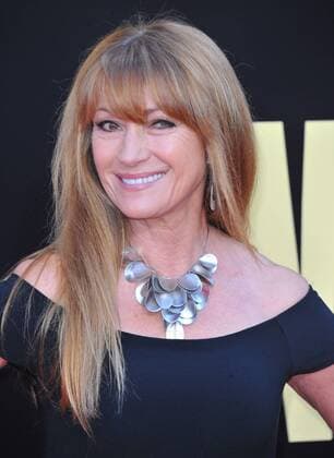 May 10, 2017 - Hollywood, California, U.S. - Jane Seymour attends The Los Angeles Premiere of Snatched held at the Regency Village Theater in Westwood, California on May 10, 2017. 2017 Hollywood U.S. - ZUMAl86_ 20170510_zaf_l86_014 Copyright: xDavexLongendykex