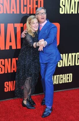 May 10, 2017 - Hollywood, California, U.S. - Paul Feig attends The Los Angeles Premiere of Snatched held at the Regency Village Theater in Westwood, California on May 10, 2017. 2017 Hollywood U.S. - ZUMAl86_ 20170510_zaf_l86_027 Copyright: xDavexLongendykex