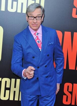 May 10, 2017 - Hollywood, California, U.S. - Paul Feig attends The Los Angeles Premiere of Snatched held at the Regency Village Theater in Westwood, California on May 10, 2017. 2017 Hollywood U.S. - ZUMAl86_ 20170510_zaf_l86_028 Copyright: xDavexLongendykex