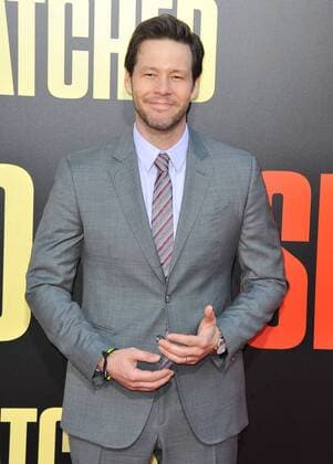 May 10, 2017 - Hollywood, California, U.S. - Ike Barinholtz attends The Los Angeles Premiere of Snatched held at the Regency Village Theater in Westwood, California on May 10, 2017. 2017 Hollywood U.S. - ZUMAl86_ 20170510_zaf_l86_034 Copyright: xDavexLongendykex
