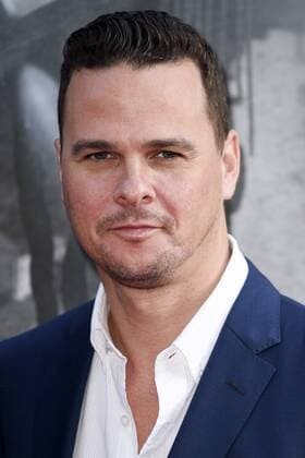 Joby Harold bei der Premiere des Kinofilms King Arthur: Legend of the Sword im Empire Leicester Square. London, 10.05.2017 Joby Harold  Foto:xS.xVasx xFuturexImage