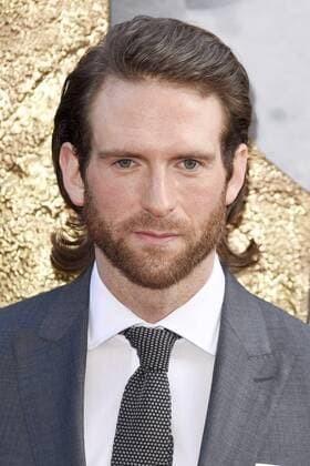 Craig McGinlay bei der Premiere des Kinofilms King Arthur: Legend of the Sword im Empire Leicester Square. London, 10.05.2017 Craig McGinlay  Foto:xS.xVasx xFuturexImage