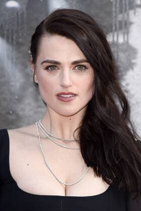 Katie McGrath bei der Premiere des Kinofilms King Arthur: Legend of the Sword im Empire Leicester Square. London, 10.05.2017 Katie McGrath  Foto:xS.xVasx xFuturexImage