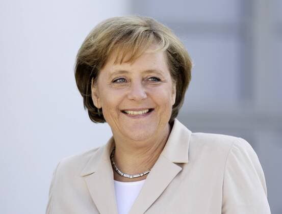 Angela MERKEL , CDU , Bundeskanzlerin und CDU Vorsitzende, auf dem G8 Gipfel in Heiligendamm , Deutschland . Angela MERKEL , CDU , Federal Chancellor of Germany and Chairman of the Christian Democratic Union (CDU), at G8 summit . Heiligendamm , Germany . 06.08.2007 , , , Heiligendamm DEU Deutschland Copyright: xUtexGrabowskyx