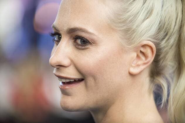 European premiere of King Arthur: Legend of the Sword London, UK. Poppy Delevingne at the European premiere of King Arthur: Legend of the Sword at Cineworld Empire on May 10, 2017 in London, United Kingdom. LMK386-J285-110517 
