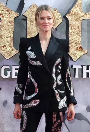European premiere of King Arthur: Legend of the Sword London, UK. Edith Bowman at King Arthur: Legend of the Sword - European film premiere at the Cineworld Empire, Leicester Square, London on May 10th 2017. LMK73-J287-110517 