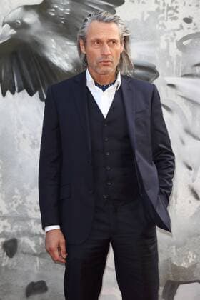 European premiere of King Arthur: Legend of the Sword London, UK. Rob Knighton at King Arthur: Legend of the Sword - European film premiere at the Cineworld Empire, Leicester Square, London on May 10th 2017. LMK73-J287-110517 