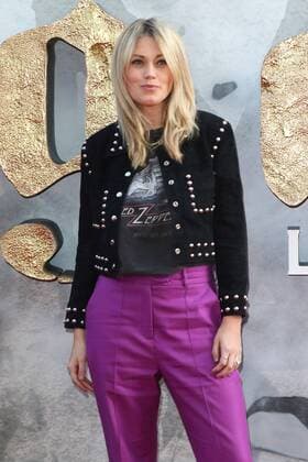European premiere of King Arthur: Legend of the Sword London, UK. Kara Rose Marshall at King Arthur: Legend of the Sword - European film premiere at the Cineworld Empire, Leicester Square, London on May 10th 2017. LMK73-J287-110517 