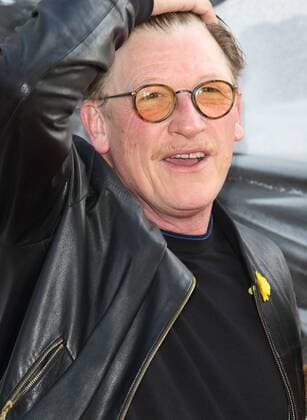 European premiere of King Arthur: Legend of the Sword London, UK. Geoff Bell at King Arthur: Legend of the Sword - European film premiere at the Cineworld Empire, Leicester Square, London on May 10th 2017. LMK73-J287-110517 