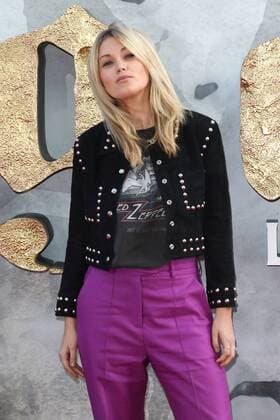 European premiere of King Arthur: Legend of the Sword London, UK. Kara Rose Marshall at King Arthur: Legend of the Sword - European film premiere at the Cineworld Empire, Leicester Square, London on May 10th 2017. LMK73-J287-110517 