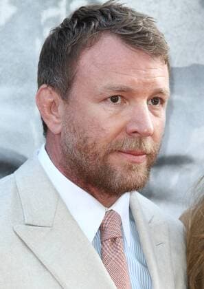 European premiere of King Arthur: Legend of the Sword London, UK.Guy Ritchie at King Arthur: Legend of the Sword - European film premiere at the Cineworld Empire, Leicester Square, London on May 10th 2017. LMK73-J287-110517 