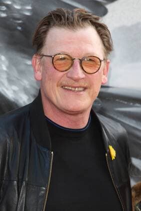 European premiere of King Arthur: Legend of the Sword London, UK. Geoff Bell at King Arthur: Legend of the Sword - European film premiere at the Cineworld Empire, Leicester Square, London on May 10th 2017. LMK73-J287-110517 