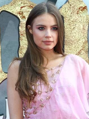 European premiere of King Arthur: Legend of the Sword London, UK. Xenia Tchoumitcheva at King Arthur: Legend of the Sword - European film premiere at the Cineworld Empire, Leicester Square, London on May 10th 2017. LMK73-J287-110517 
