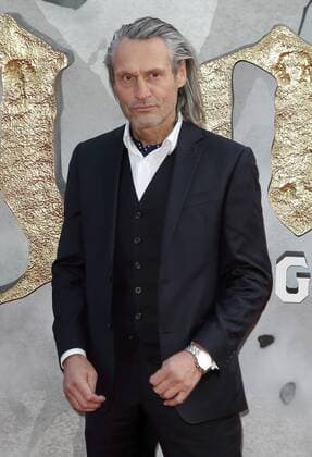 Rob Knighton attends the European premiere of King Arthur: Legend Of The Sword at Cineworld Empire at Leicester Square, London. MAY 10th 2017  GBHx17948