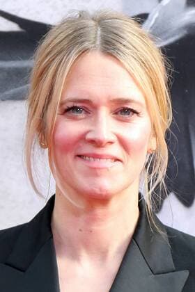 Edith Bowman attends the European premiere of King Arthur: Legend Of The Sword at Cineworld Empire in London. MAY 10th 2017  MESx17950
