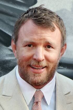 Guy Ritchie attends the European premiere of King Arthur: Legend Of The Sword at Cineworld Empire in London. MAY 10th 2017  MESx17950