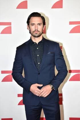 Milo Ventimiglia, der Schauspieler bei der Premiere der US Serie This Is Us - Das ist Leben (Ausstrahlung ab dem 24.05.2017 um 21.15 Uhr bei ProSieben) am 11.05.2017 in Berlin This Is Us - Das ist Leben Premiere der US Serie in Berlin, 2017 