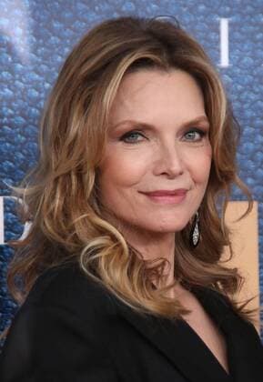 May 11, 2017 - New York, N.Y, USA - MICHELLE PFEIFFER attends the HBO Films presentation of The Wizard of Lies New York Premiere.The Museum of Modern Art- NYC.May 11, 2017.Photos by , Globe Photos Inc. New York USA - ZUMAms4_ 20170511_zaa_ms4_002 Copyright: xSoniaxMoskowitzx