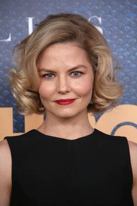 May 11, 2017 - New York, N.Y, USA - JENNIFER MORRISON attends the HBO Films presentation of The Wizard of Lies New York Premiere.The Museum of Modern Art- NYC.May 11, 2017.Photos by , Globe Photos Inc. New York USA - ZUMAms4_ 20170511_zaa_ms4_017 Copyright: xSoniaxMoskowitzx
