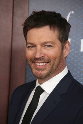 May 11, 2017 - New York, N.Y, USA - HARRY CONNICK JR. attends the HBO Films presentation of The Wizard of Lies New York Premiere.The Museum of Modern Art- NYC.May 11, 2017.Photos by , Globe Photos Inc. New York USA - ZUMAms4_ 20170511_zaa_ms4_023 Copyright: xSoniaxMoskowitzx