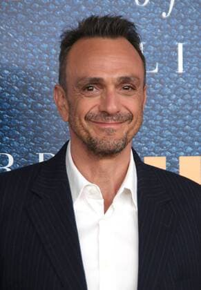 May 11, 2017 - New York, N.Y, USA - HANK AZARIA attends the HBO Films presentation of The Wizard of Lies New York Premiere.The Museum of Modern Art- NYC.May 11, 2017.Photos by , Globe Photos Inc. New York USA - ZUMAms4_ 20170511_zaa_ms4_031 Copyright: xSoniaxMoskowitzx