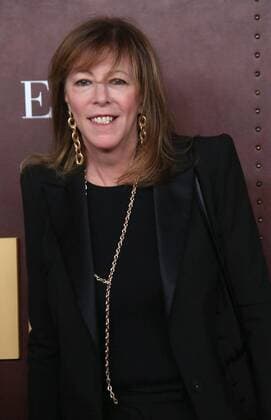 May 11, 2017 - New York, N.Y, USA - JANE ROSENTHAL attends the HBO Films presentation of The Wizard of Lies New York Premiere.The Museum of Modern Art- NYC.May 11, 2017.Photos by , Globe Photos Inc. New York USA - ZUMAms4_ 20170511_zaa_ms4_034 Copyright: xSoniaxMoskowitzx